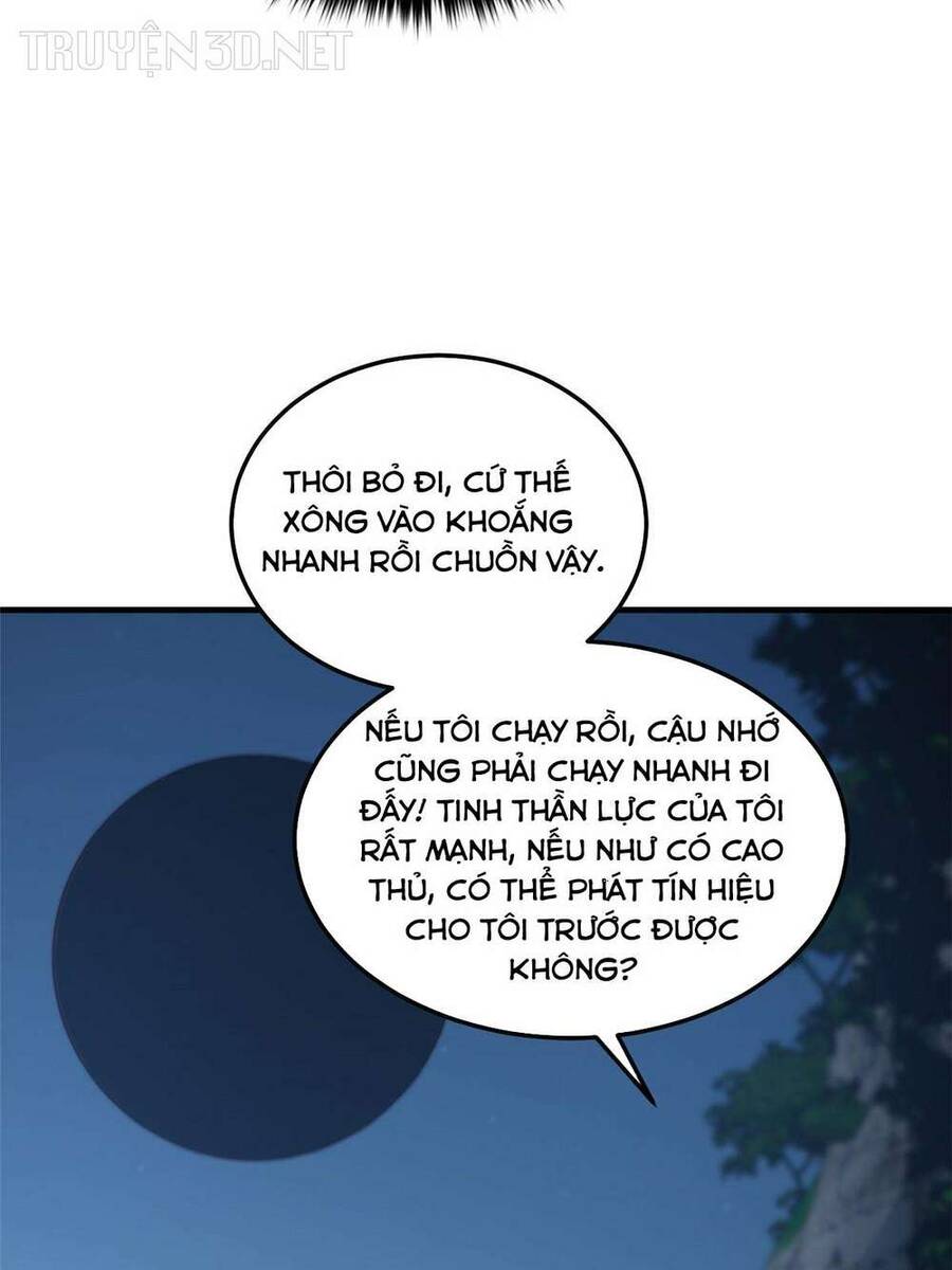Toàn Cầu Cao Võ Chap 188 - Next Chap 189