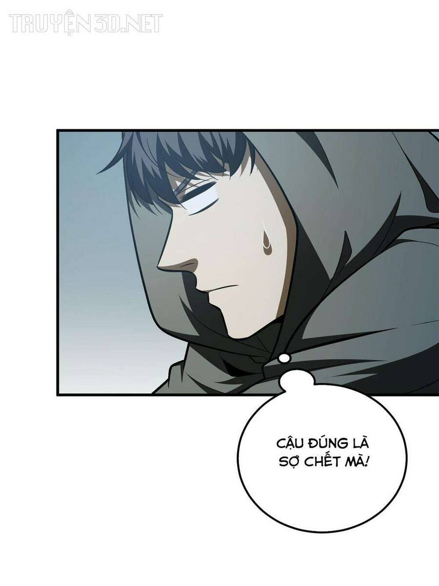 Toàn Cầu Cao Võ Chap 188 - Next Chap 189