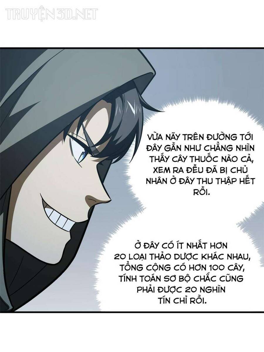 Toàn Cầu Cao Võ Chap 188 - Next Chap 189