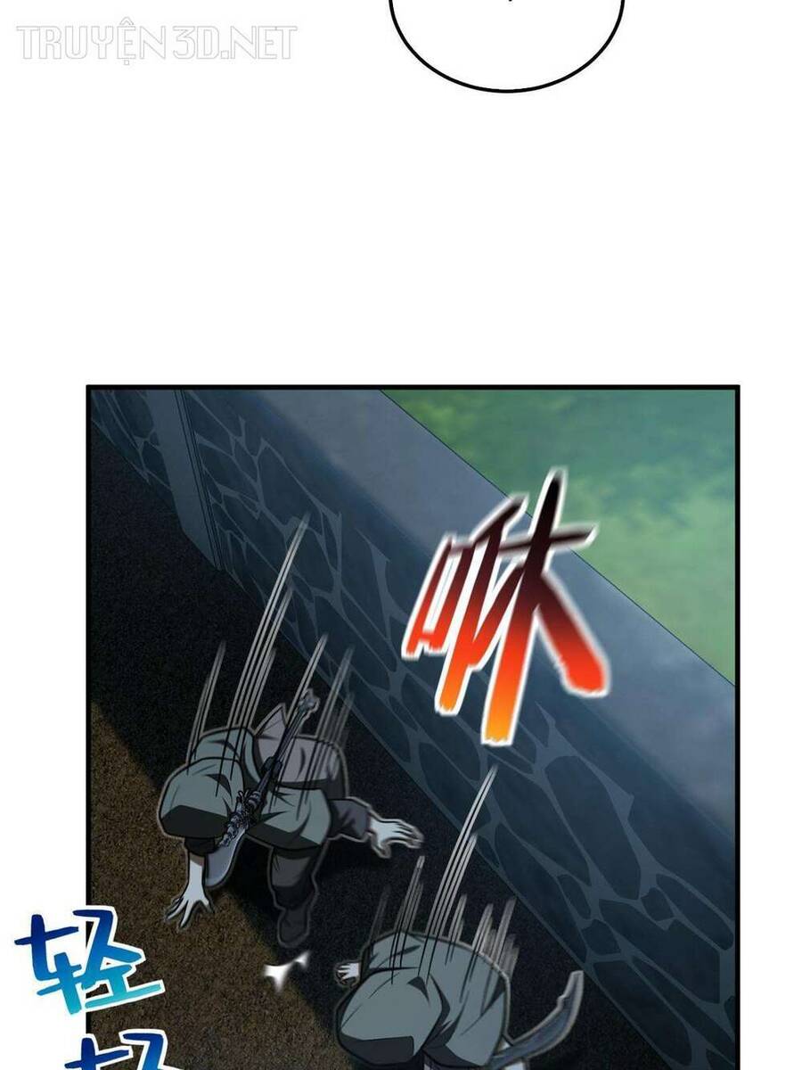 Toàn Cầu Cao Võ Chap 188 - Next Chap 189