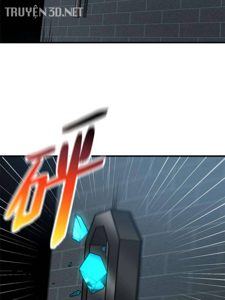 Toàn Cầu Cao Võ Chap 188 - Next Chap 189