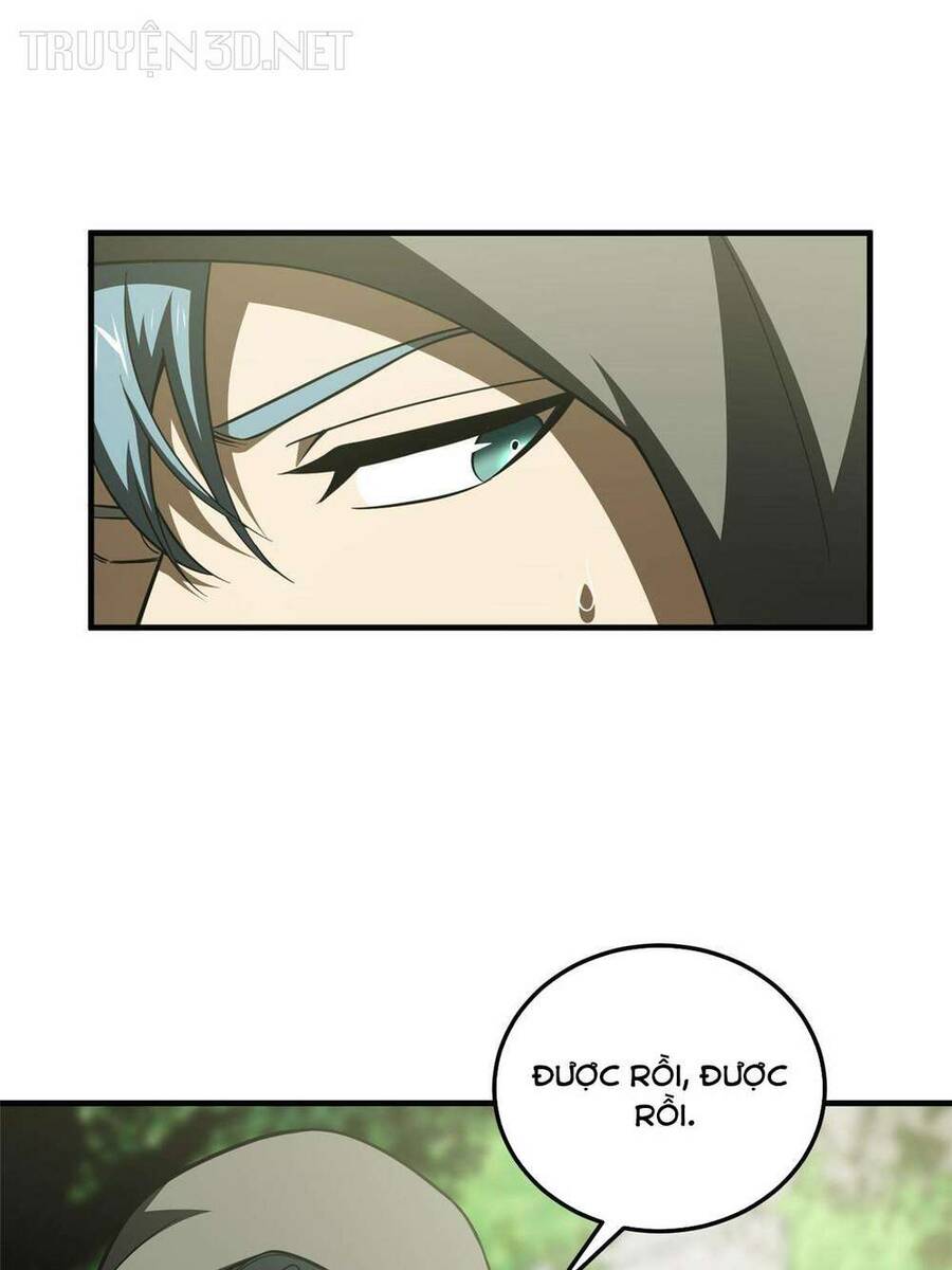 Toàn Cầu Cao Võ Chap 188 - Next Chap 189