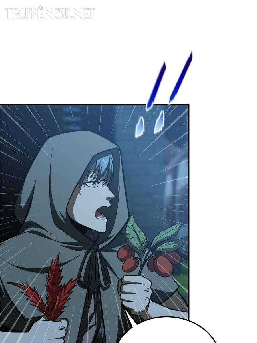 Toàn Cầu Cao Võ Chap 189 - Next Chap 190