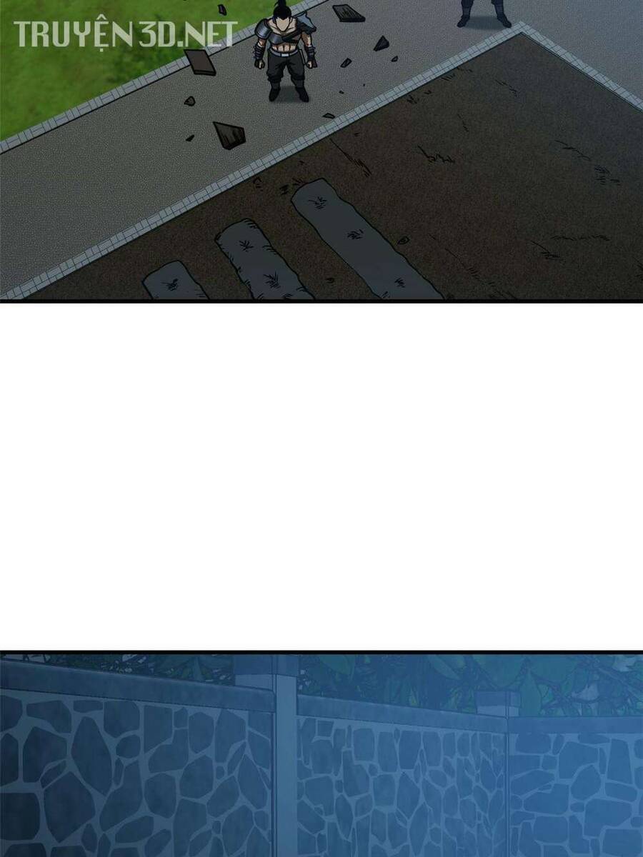 Toàn Cầu Cao Võ Chap 189 - Next Chap 190