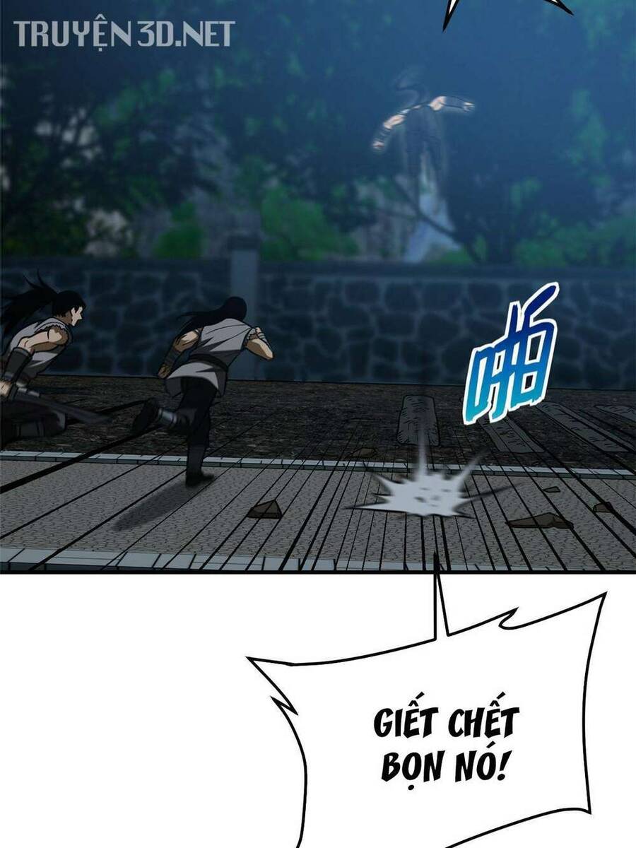 Toàn Cầu Cao Võ Chap 189 - Next Chap 190