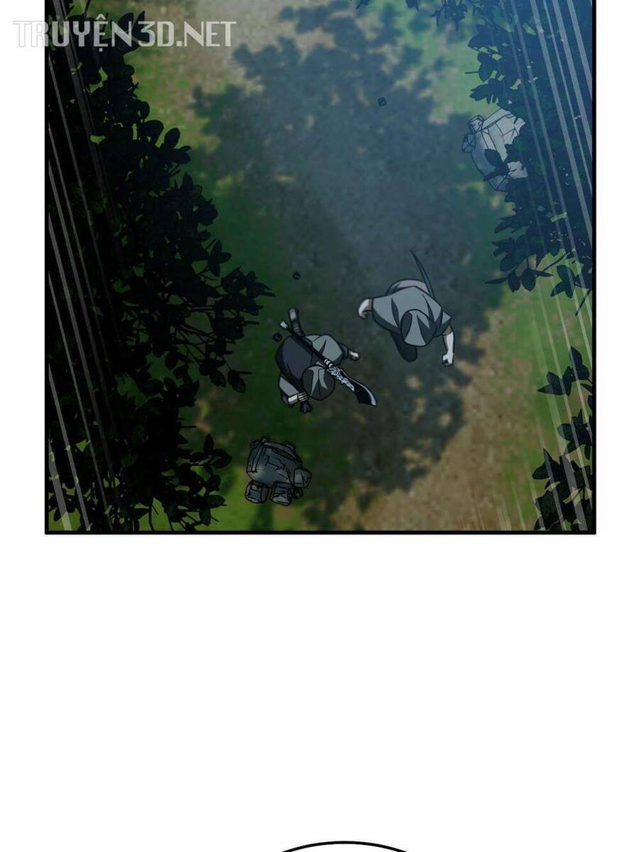 Toàn Cầu Cao Võ Chap 189 - Next Chap 190