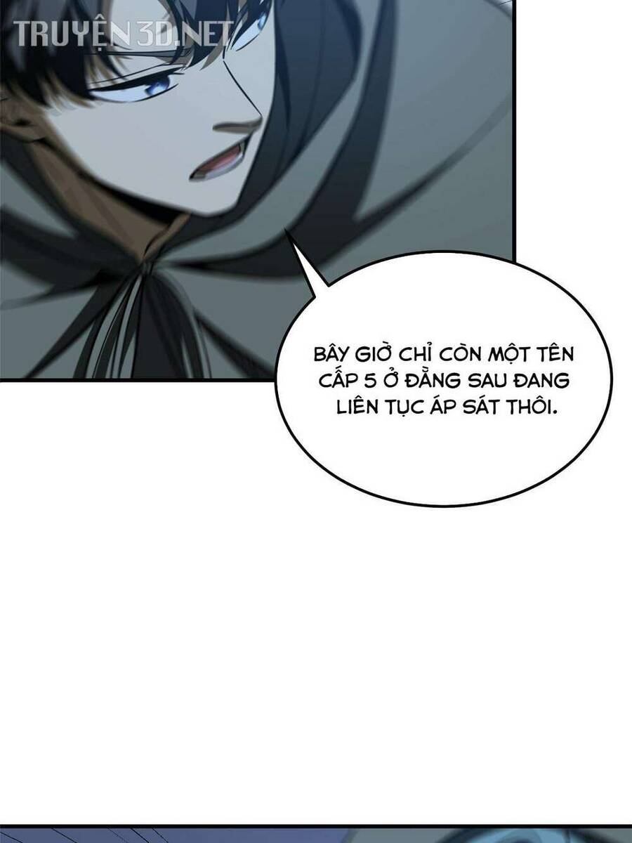 Toàn Cầu Cao Võ Chap 189 - Next Chap 190