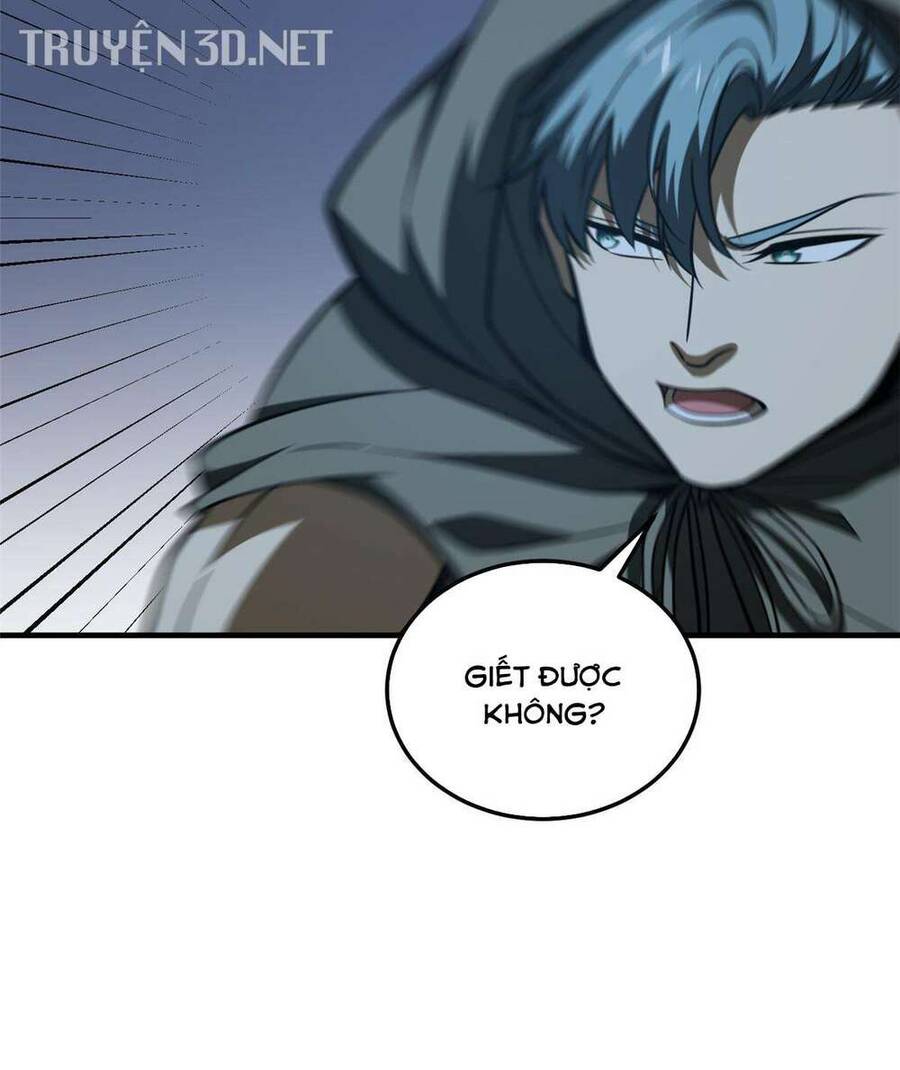 Toàn Cầu Cao Võ Chap 189 - Next Chap 190