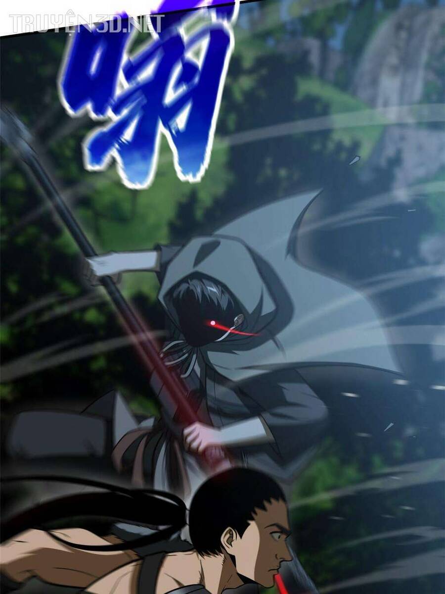 Toàn Cầu Cao Võ Chap 189 - Next Chap 190