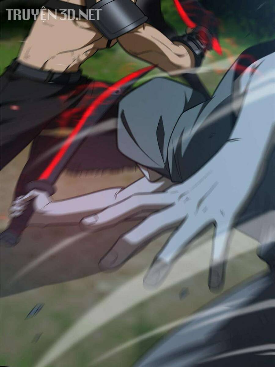 Toàn Cầu Cao Võ Chap 189 - Next Chap 190