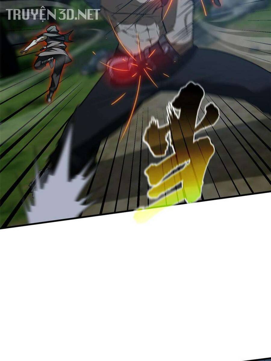 Toàn Cầu Cao Võ Chap 189 - Next Chap 190