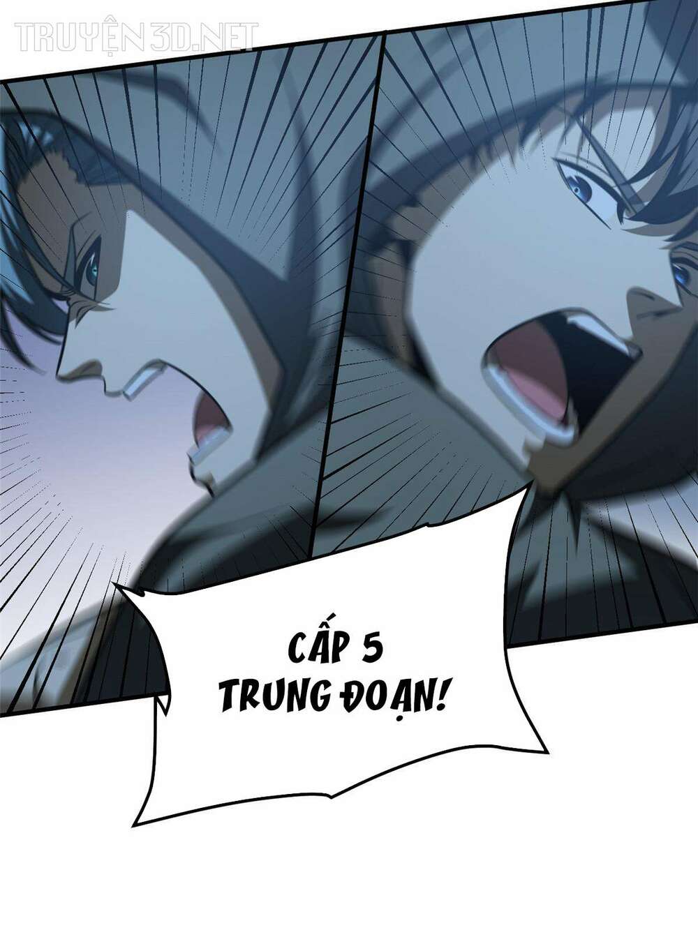 Toàn Cầu Cao Võ Chap 189 - Next Chap 190