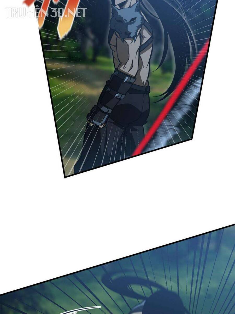 Toàn Cầu Cao Võ Chap 189 - Next Chap 190