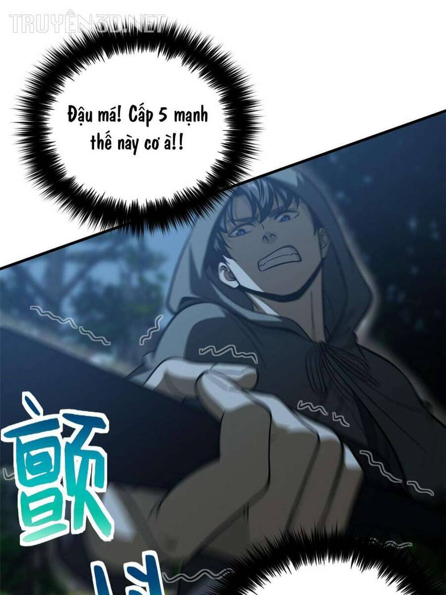 Toàn Cầu Cao Võ Chap 189 - Next Chap 190