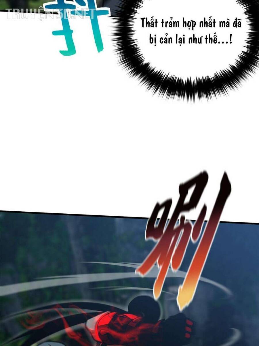 Toàn Cầu Cao Võ Chap 189 - Next Chap 190