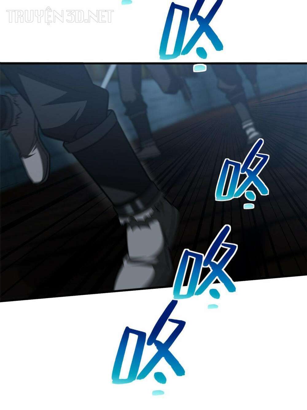 Toàn Cầu Cao Võ Chap 189 - Next Chap 190