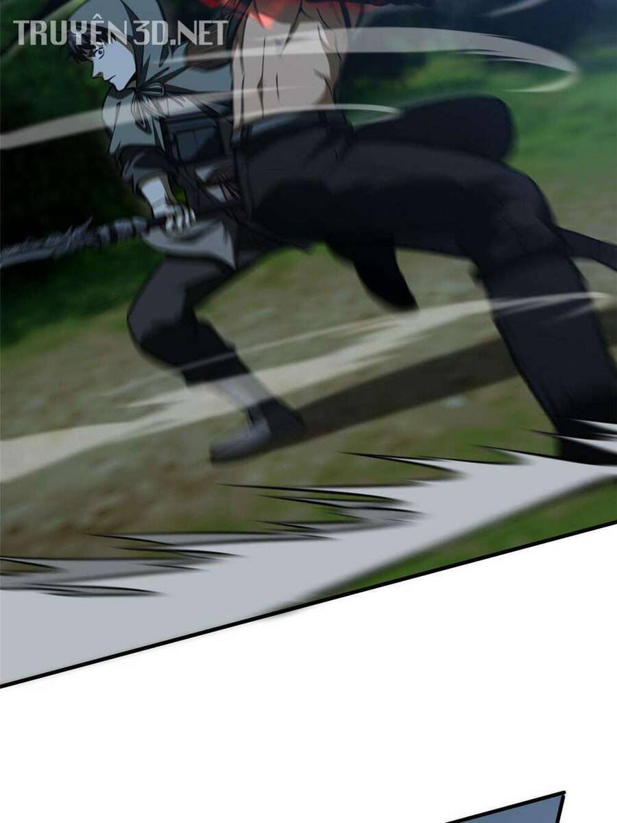 Toàn Cầu Cao Võ Chap 189 - Next Chap 190