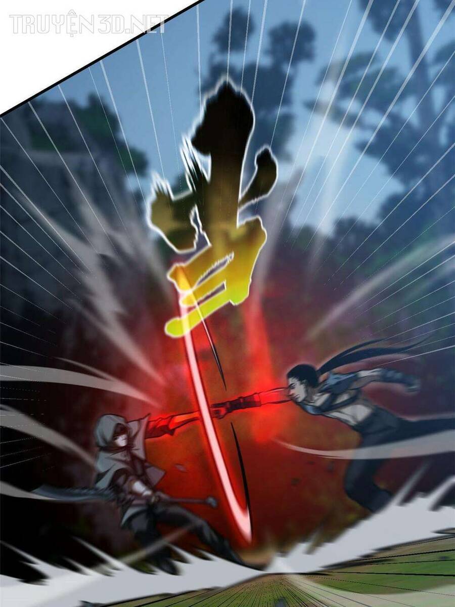 Toàn Cầu Cao Võ Chap 189 - Next Chap 190