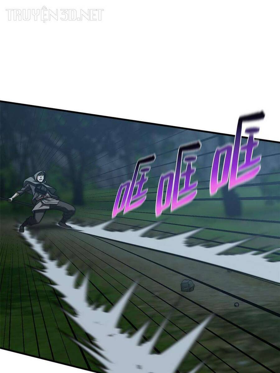 Toàn Cầu Cao Võ Chap 189 - Next Chap 190