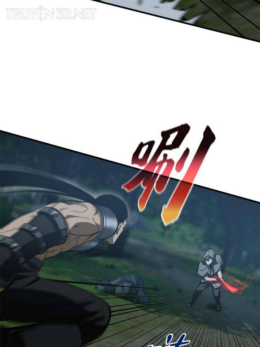 Toàn Cầu Cao Võ Chap 189 - Next Chap 190