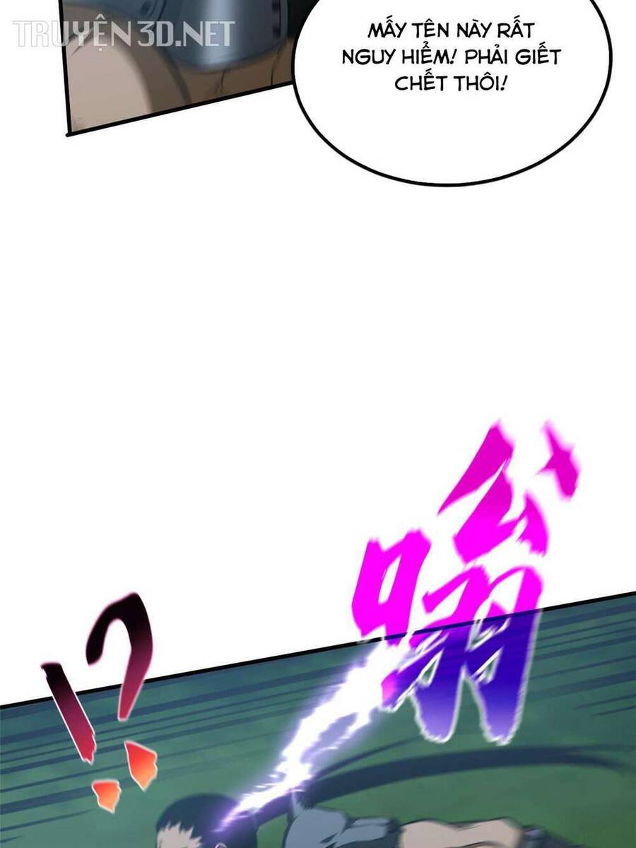 Toàn Cầu Cao Võ Chap 189 - Next Chap 190