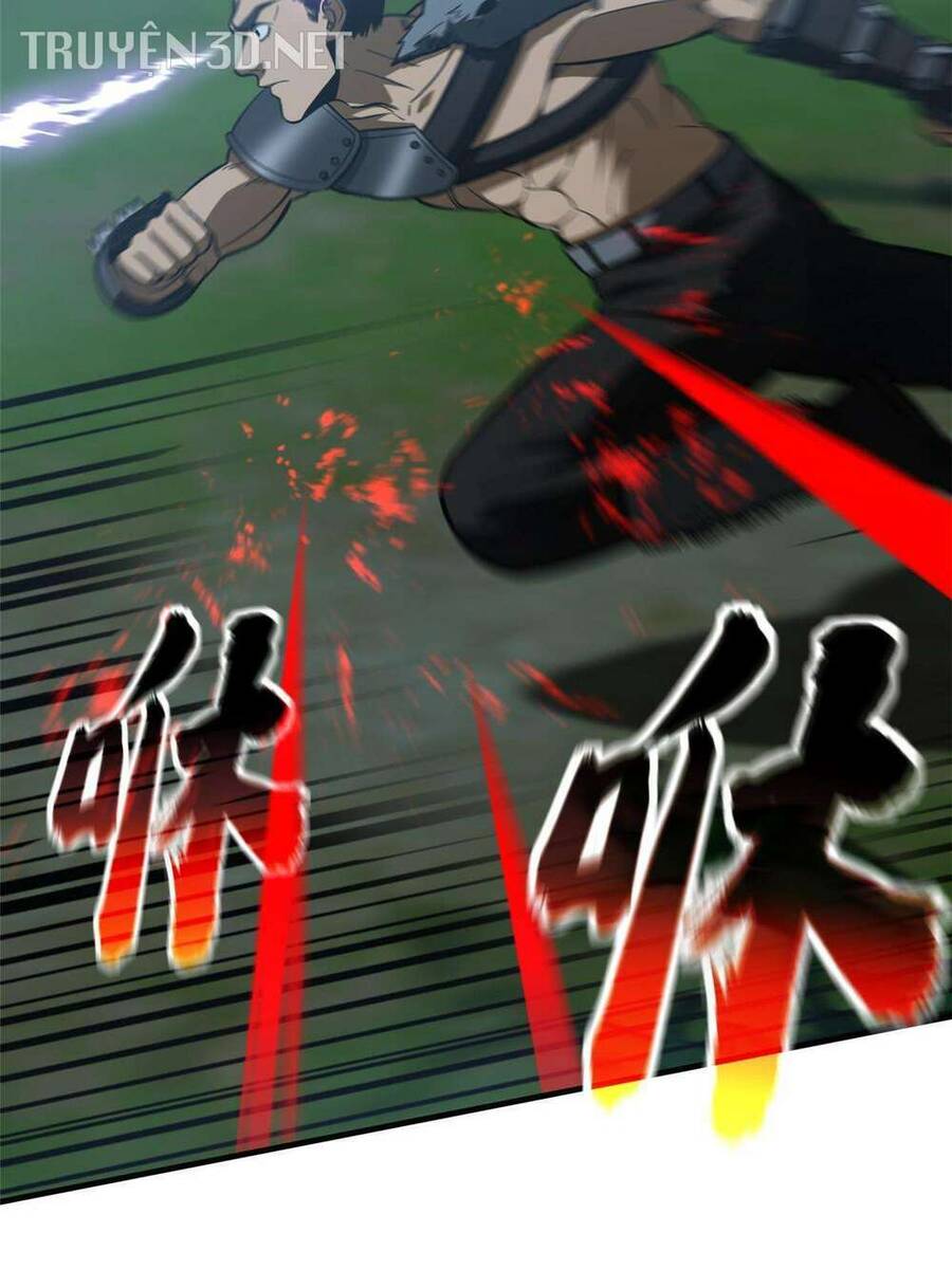 Toàn Cầu Cao Võ Chap 189 - Next Chap 190