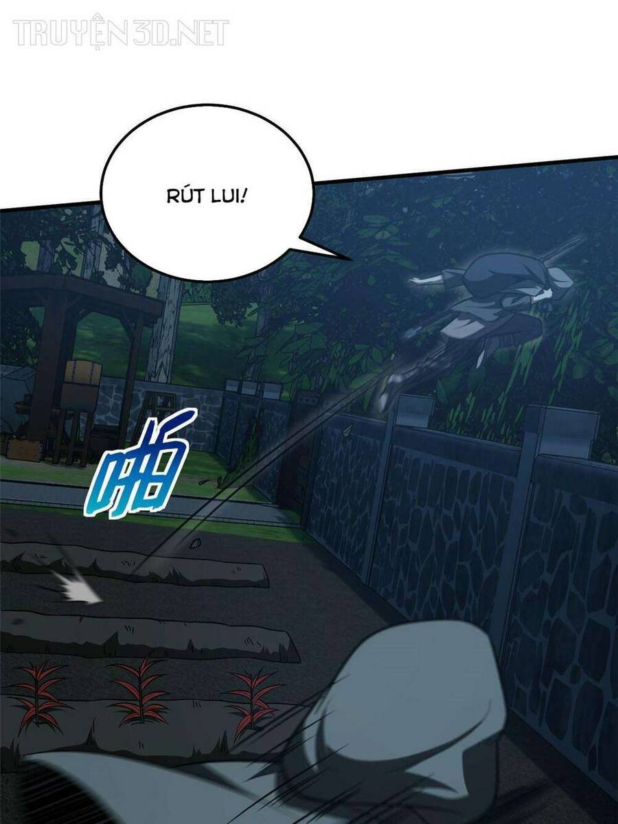 Toàn Cầu Cao Võ Chap 189 - Next Chap 190