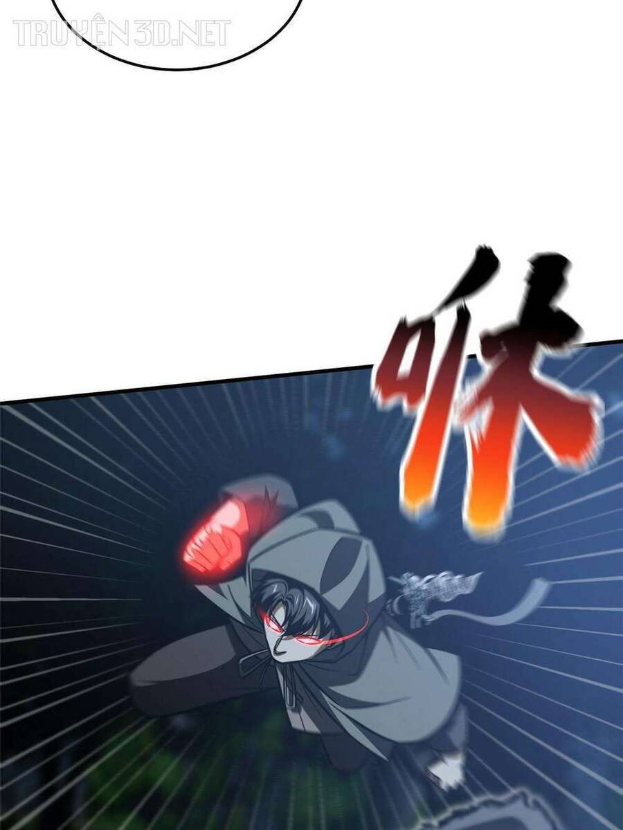 Toàn Cầu Cao Võ Chap 189 - Next Chap 190