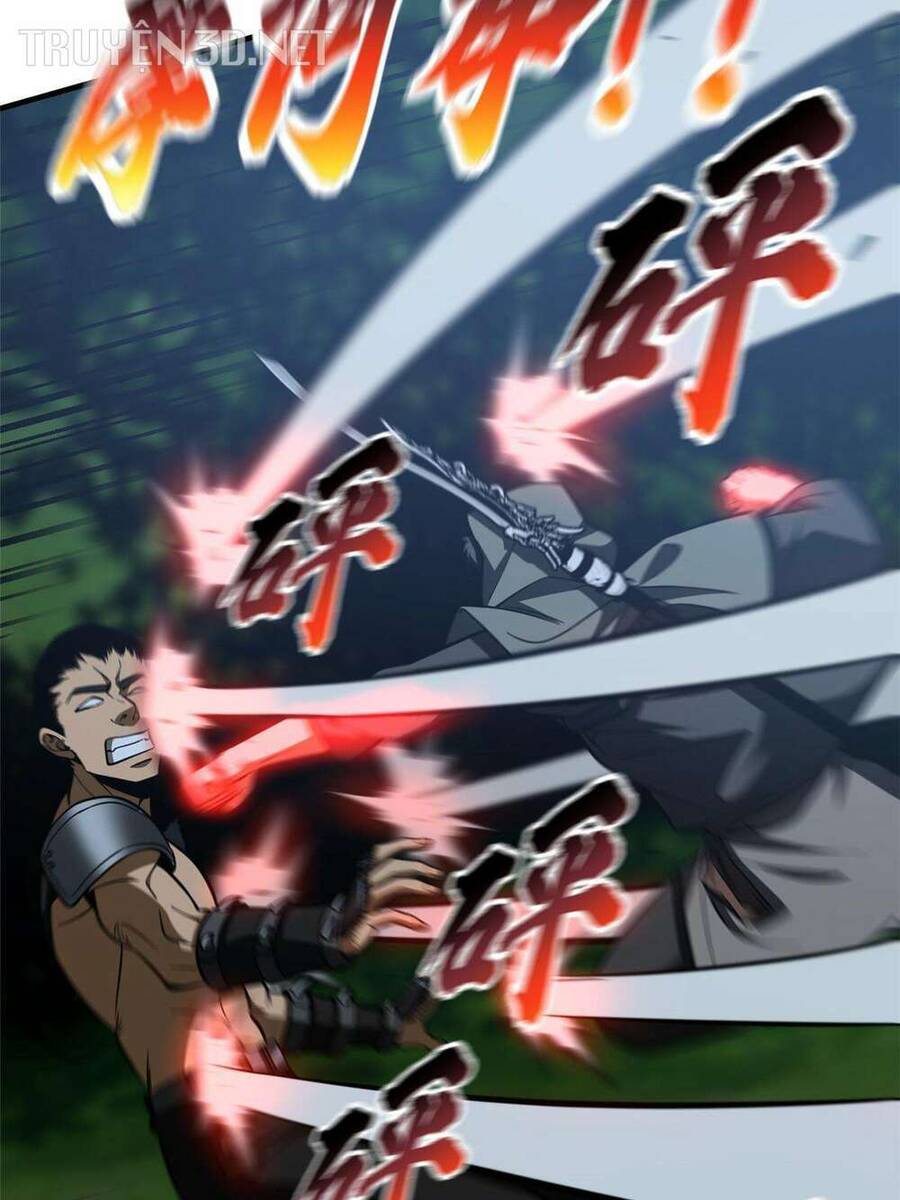 Toàn Cầu Cao Võ Chap 189 - Next Chap 190