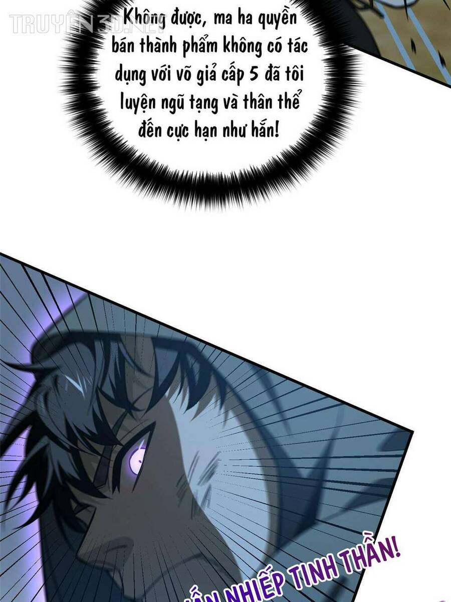 Toàn Cầu Cao Võ Chap 189 - Next Chap 190