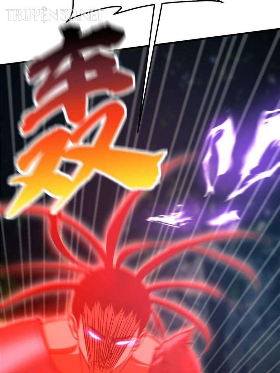 Toàn Cầu Cao Võ Chap 189 - Next Chap 190