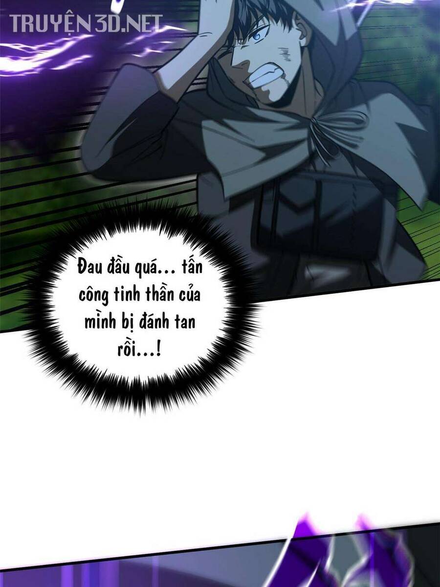 Toàn Cầu Cao Võ Chap 189 - Next Chap 190