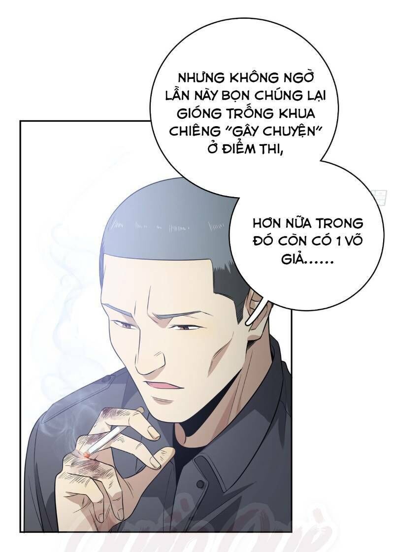 Toàn Cầu Cao Võ Chap 19 - Next Chap 20