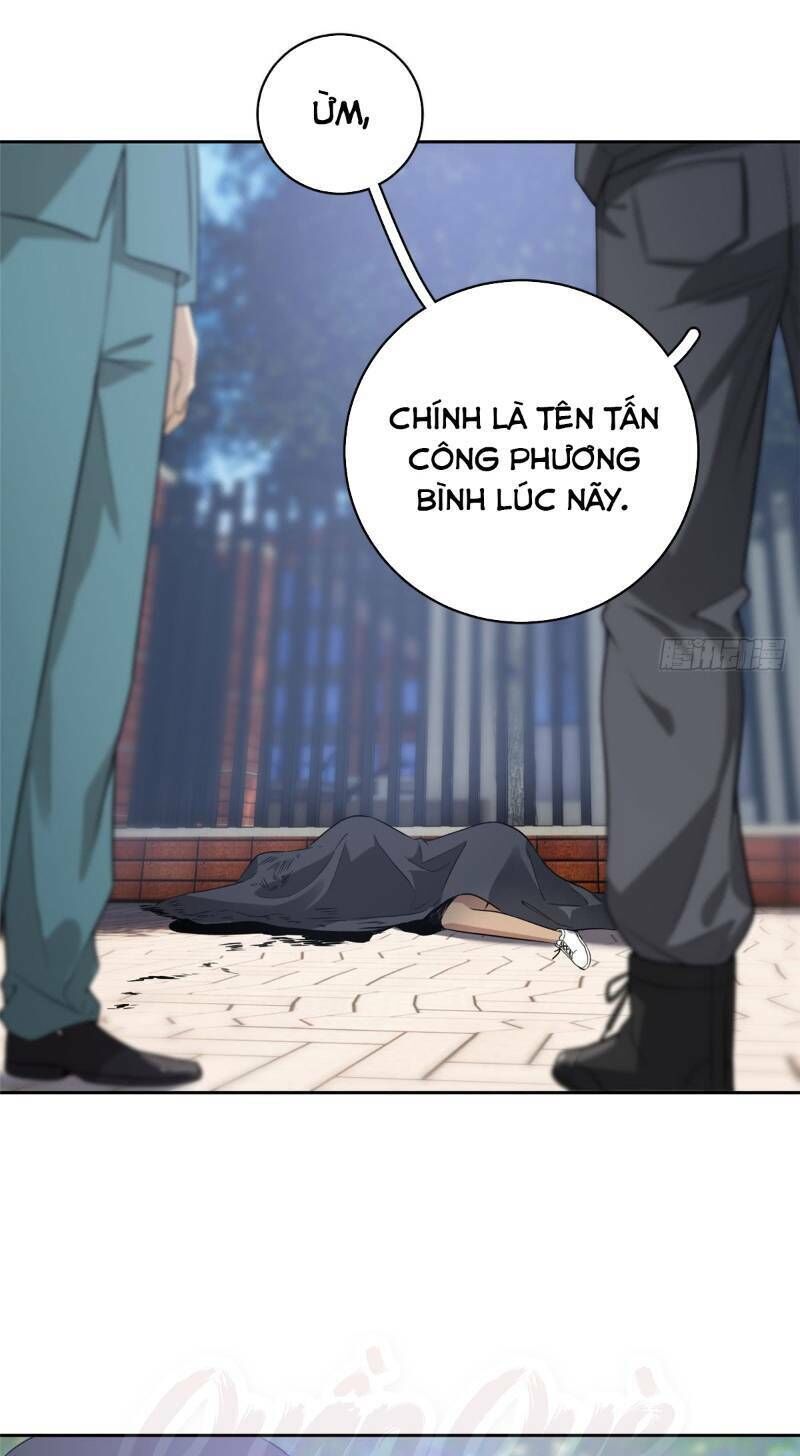 Toàn Cầu Cao Võ Chap 19 - Next Chap 20