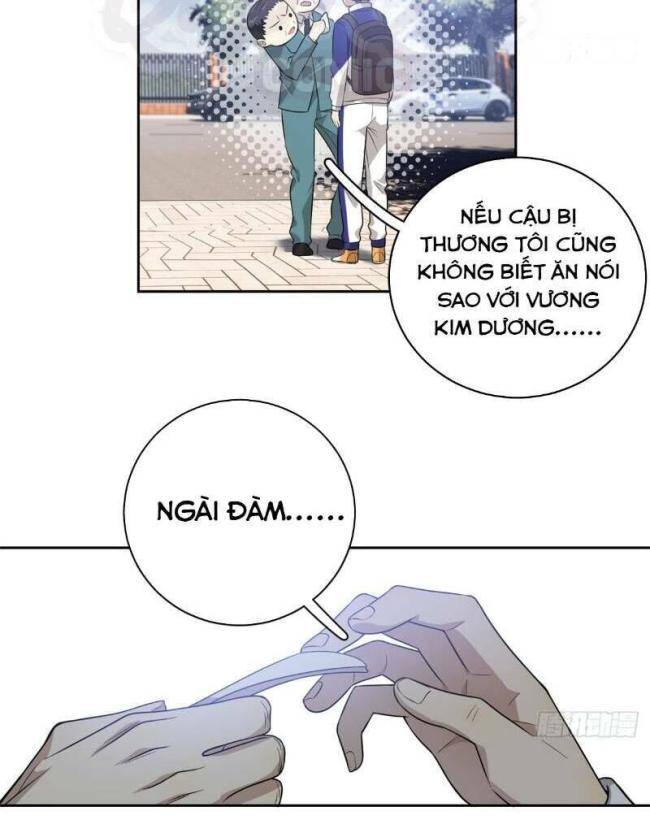 Toàn Cầu Cao Võ Chap 19 - Next Chap 20