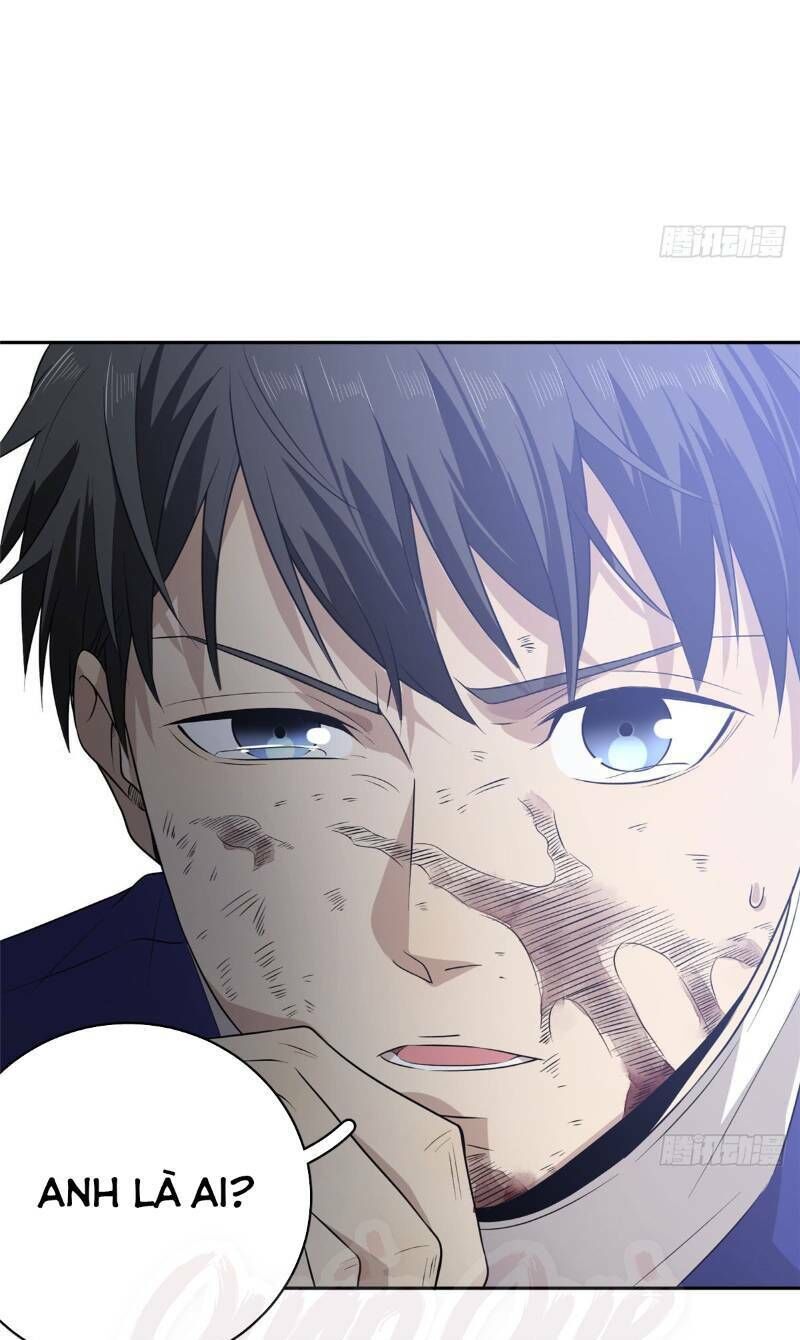 Toàn Cầu Cao Võ Chap 19 - Next Chap 20