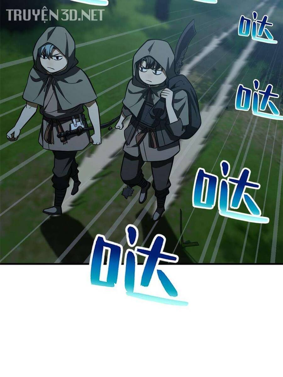 Toàn Cầu Cao Võ Chap 191 - Next Chap 192