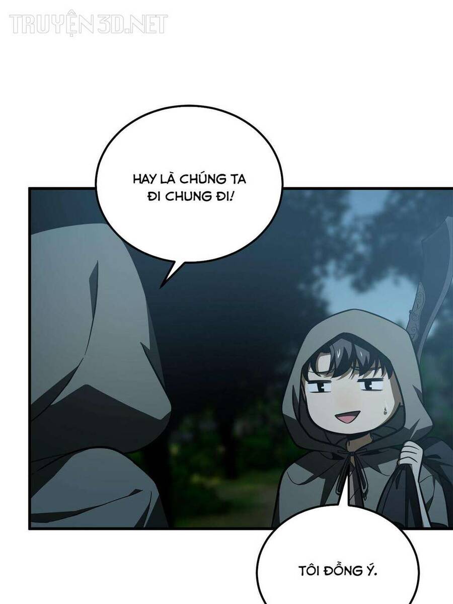 Toàn Cầu Cao Võ Chap 191 - Next Chap 192