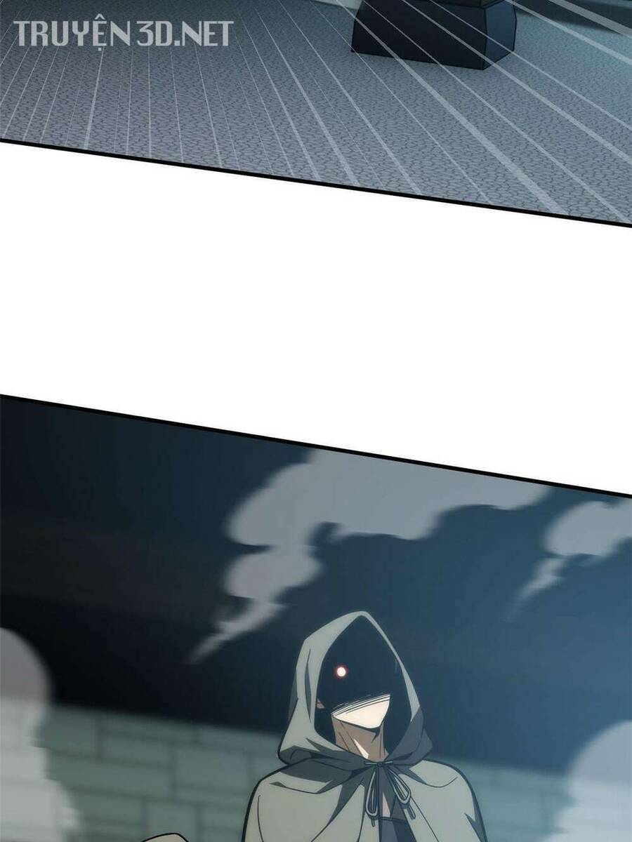 Toàn Cầu Cao Võ Chap 191 - Next Chap 192