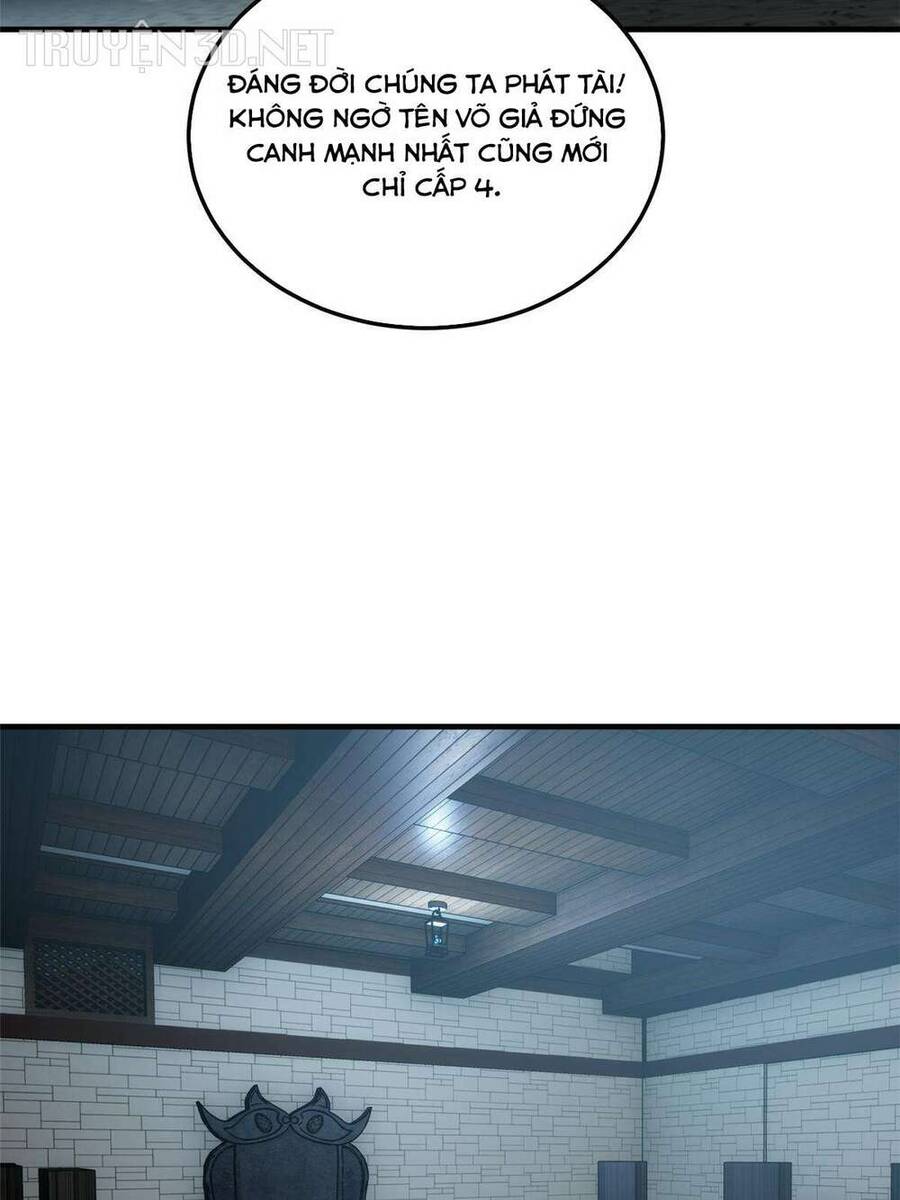 Toàn Cầu Cao Võ Chap 191 - Next Chap 192