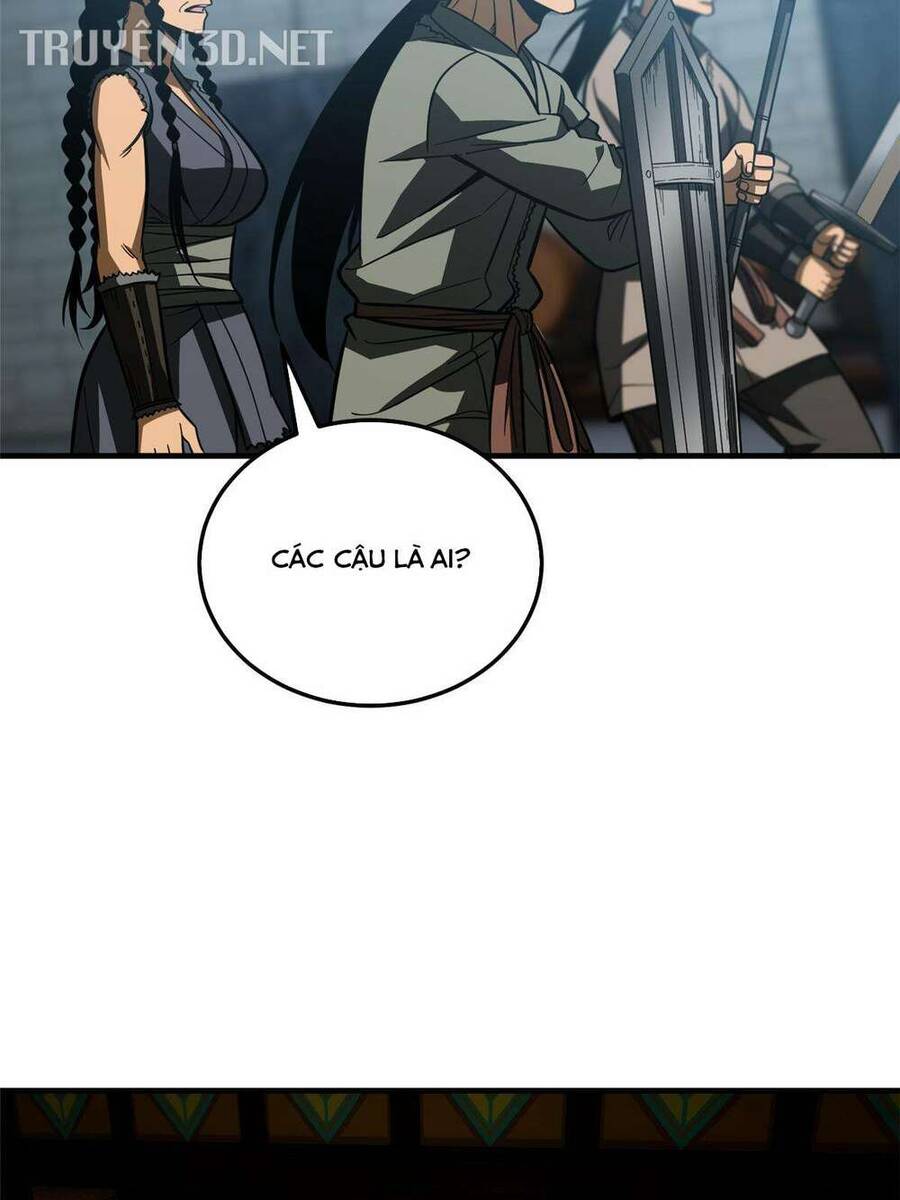 Toàn Cầu Cao Võ Chap 191 - Next Chap 192