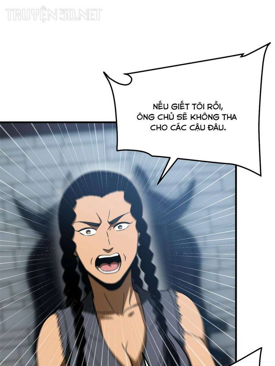 Toàn Cầu Cao Võ Chap 191 - Next Chap 192