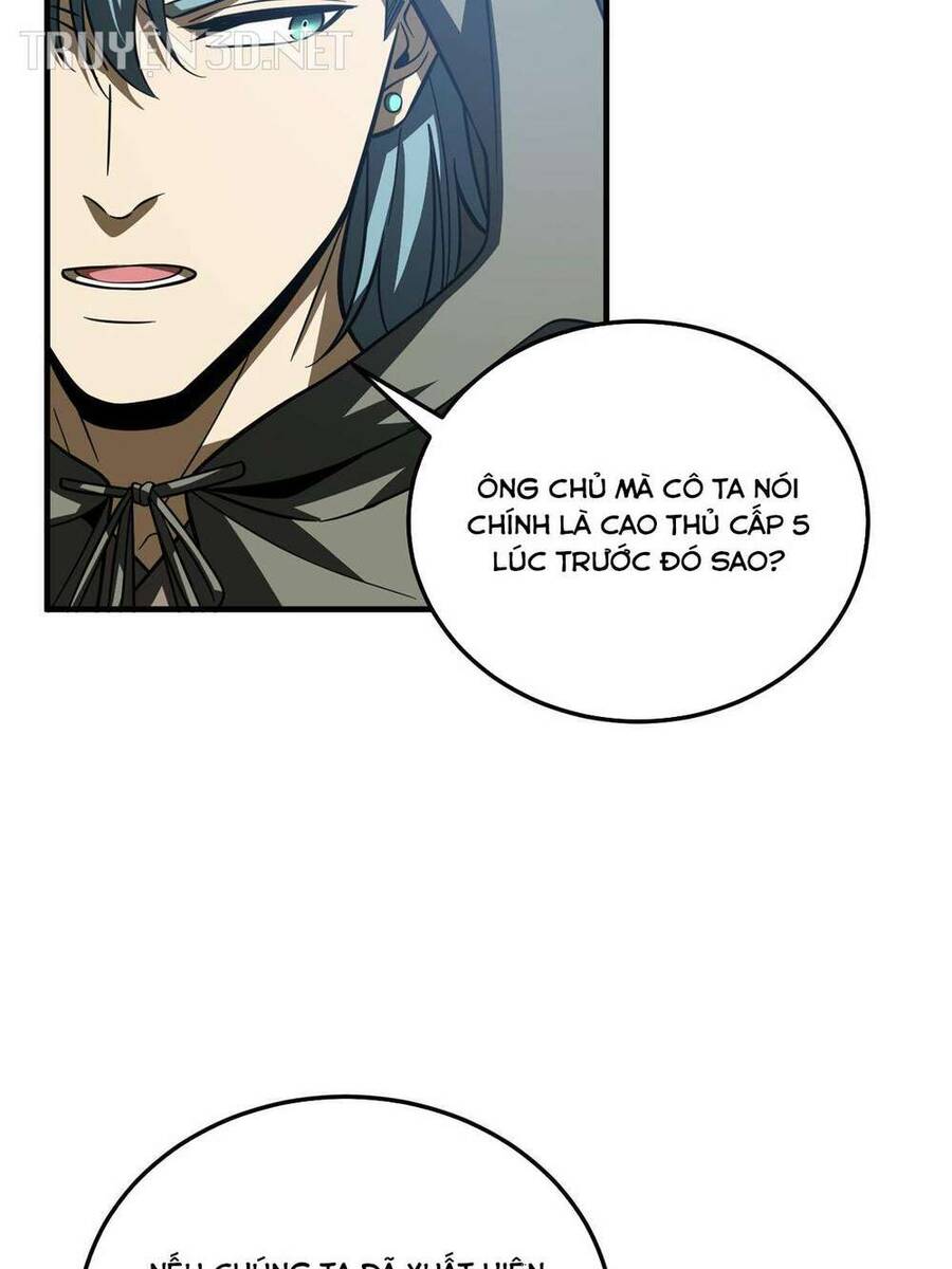 Toàn Cầu Cao Võ Chap 191 - Next Chap 192