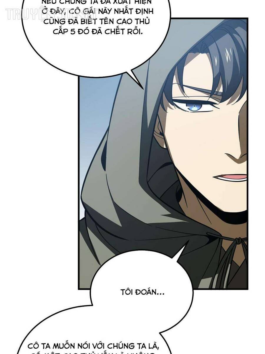 Toàn Cầu Cao Võ Chap 191 - Next Chap 192