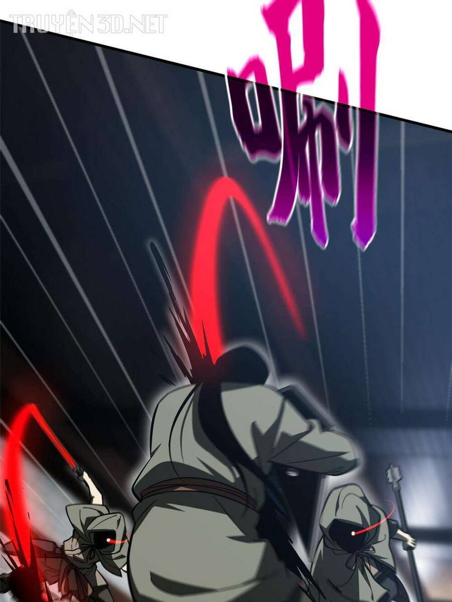 Toàn Cầu Cao Võ Chap 191 - Next Chap 192