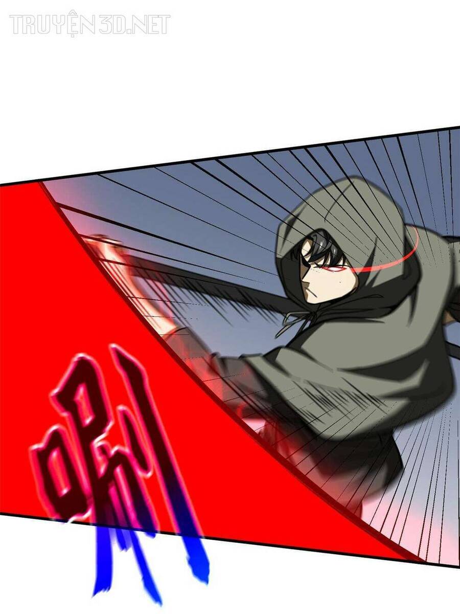 Toàn Cầu Cao Võ Chap 191 - Next Chap 192