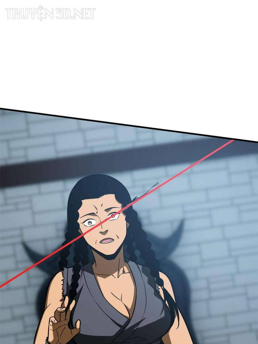 Toàn Cầu Cao Võ Chap 191 - Next Chap 192