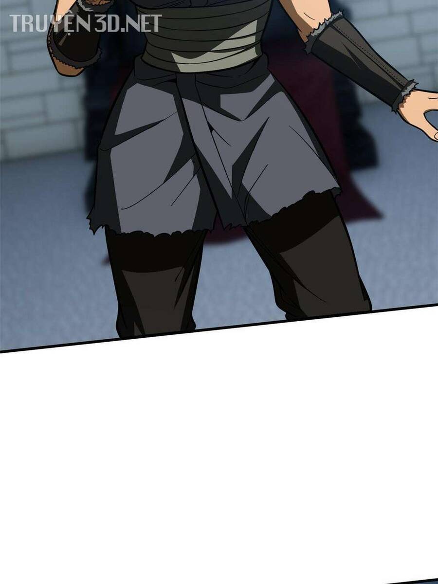 Toàn Cầu Cao Võ Chap 191 - Next Chap 192