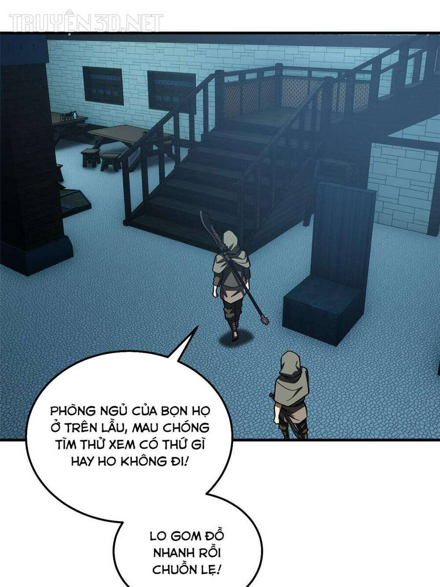 Toàn Cầu Cao Võ Chap 191 - Next Chap 192