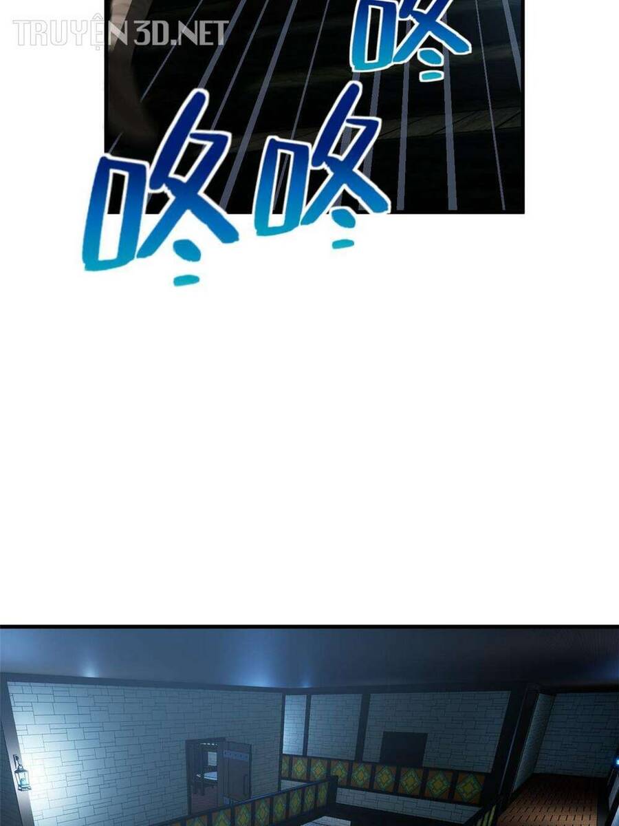 Toàn Cầu Cao Võ Chap 191 - Next Chap 192